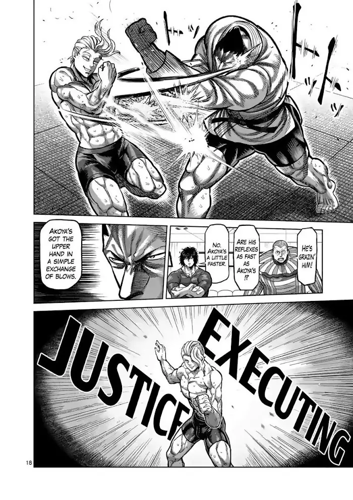 Kengan Omega Chapter 105 image 18_optimized